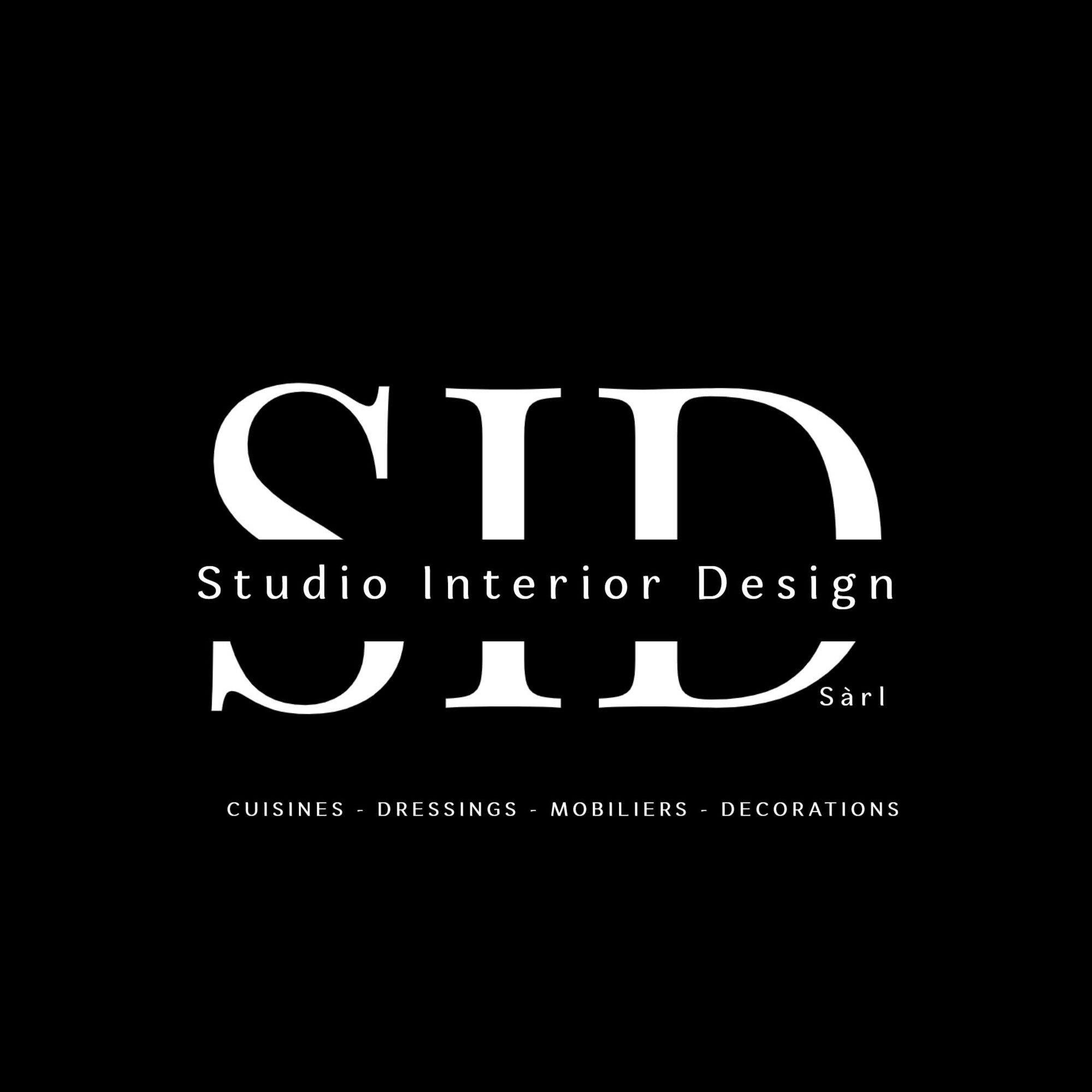 Logo Studio Interior Design - Cuisine, dressing